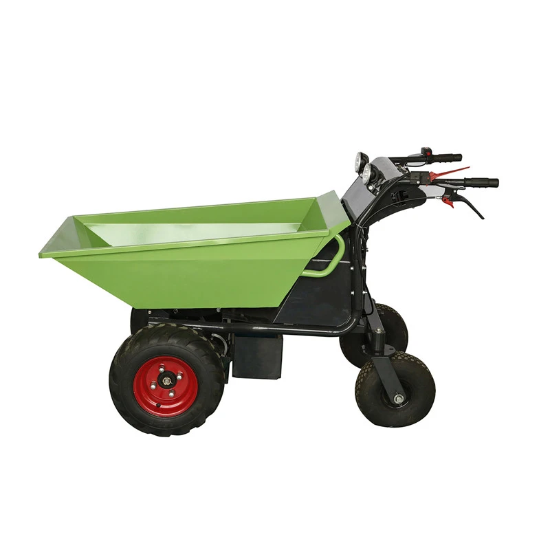 Sklápěč 500kg