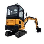 Minibagr 2 tuny